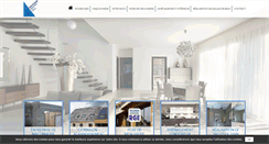 Desktop Screenshot of picardsdr-renovation.com